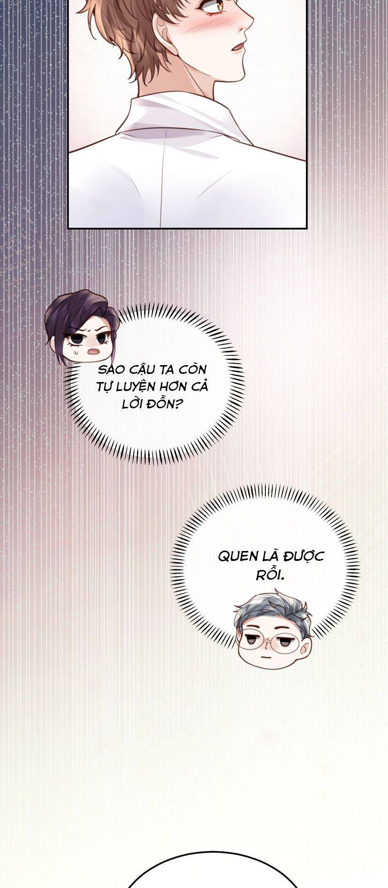 Tổng Tài Định Chế Tư Nhân Chapter  75 - 21