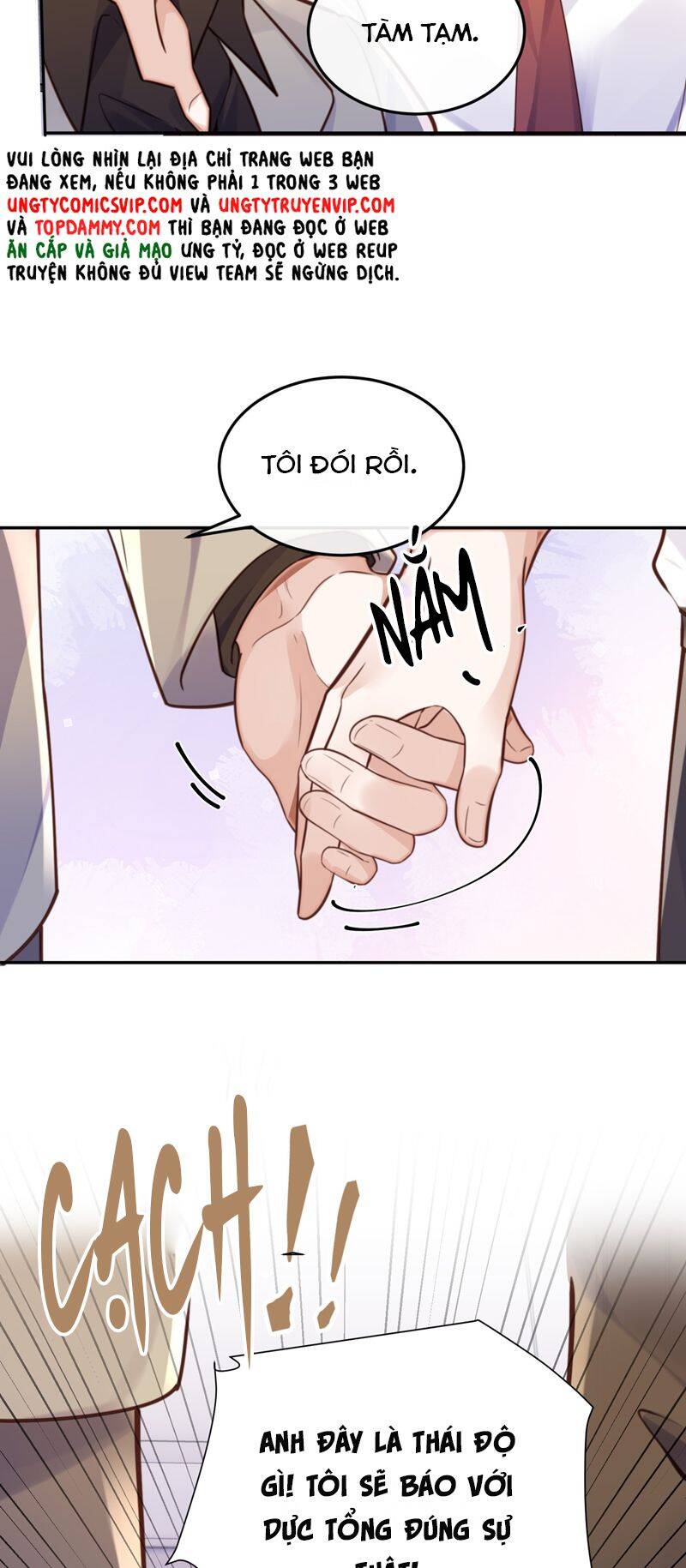 Tổng Tài Định Chế Tư Nhân Chapter  75 - 25