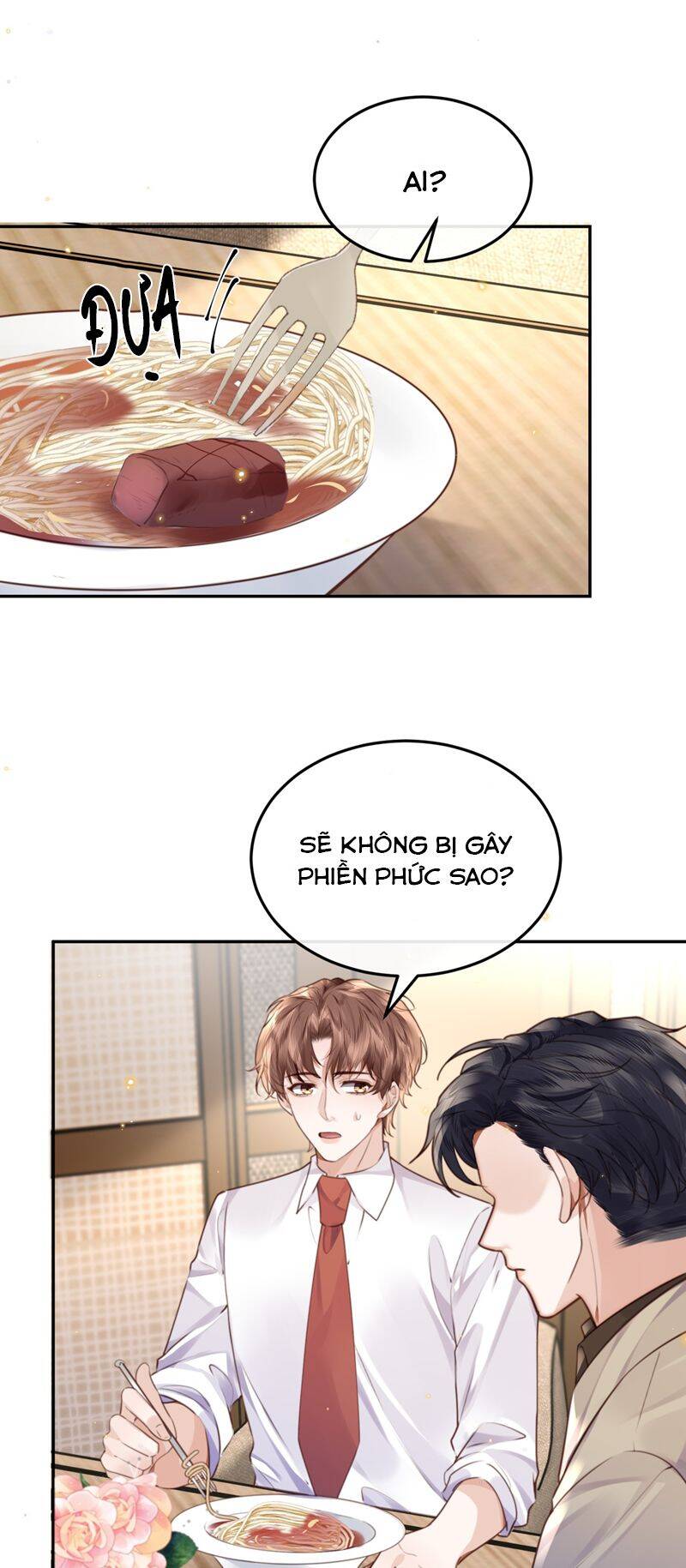 Tổng Tài Định Chế Tư Nhân Chapter  75 - 28