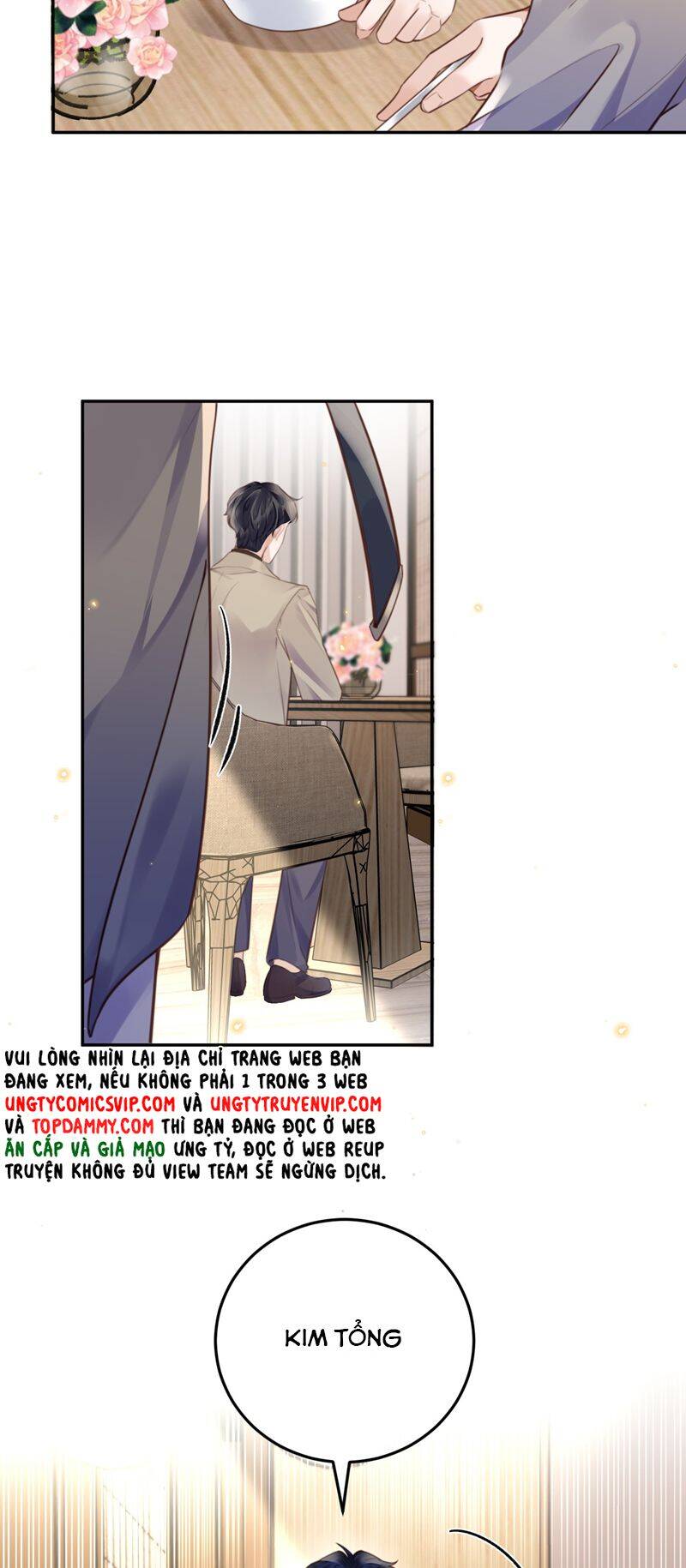 Tổng Tài Định Chế Tư Nhân Chapter  75 - 29