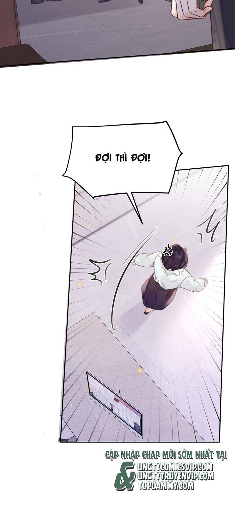 Tổng Tài Định Chế Tư Nhân Chapter  75 - 4