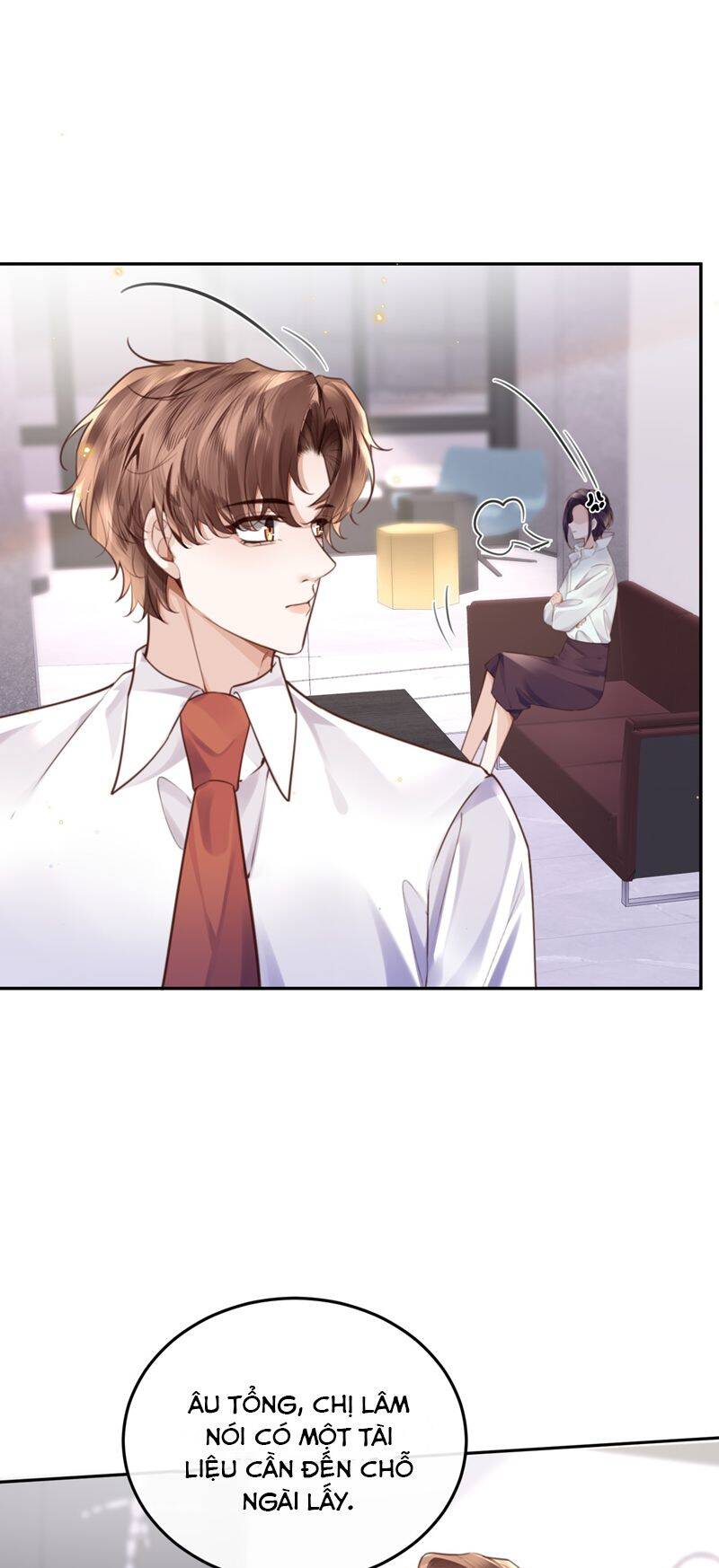 Tổng Tài Định Chế Tư Nhân Chapter  75 - 5