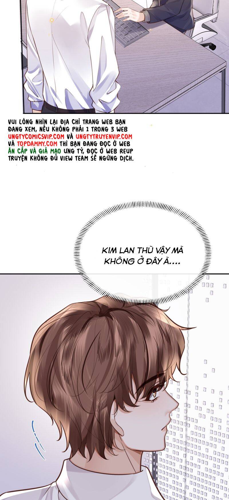 Tổng Tài Định Chế Tư Nhân Chapter  75 - 7