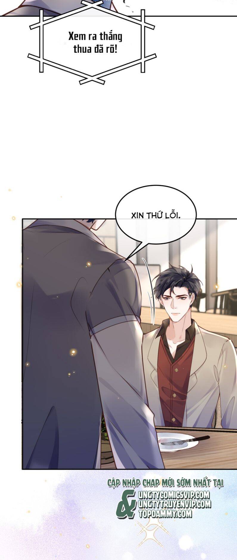 Tổng Tài Định Chế Tư Nhân Chapter  76 - 13