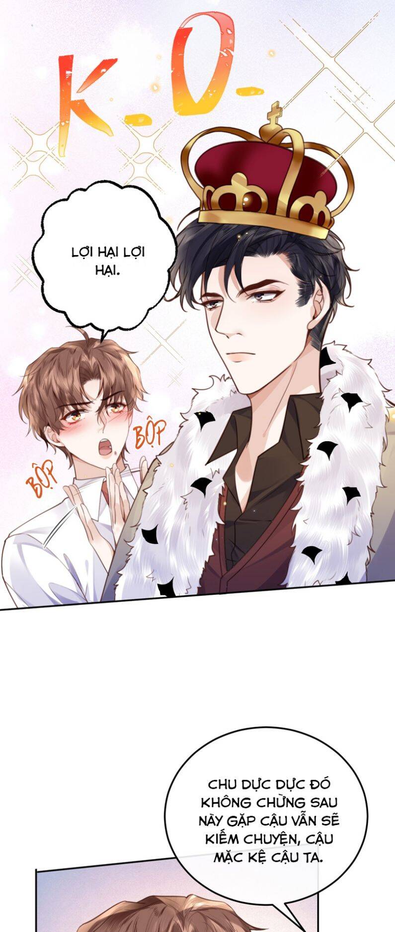 Tổng Tài Định Chế Tư Nhân Chapter 76 - 14
