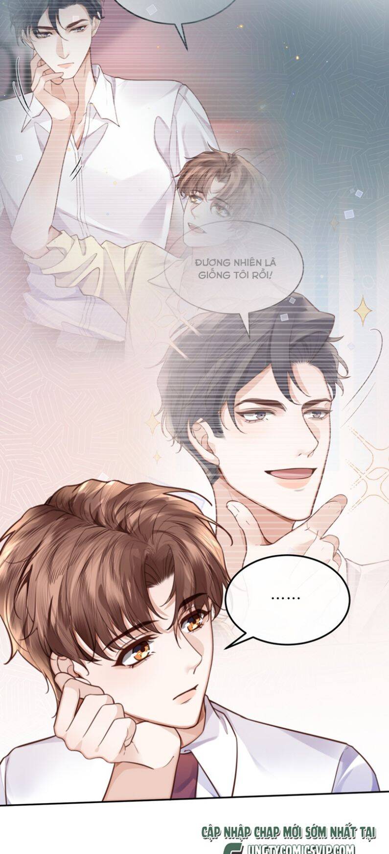 Tổng Tài Định Chế Tư Nhân Chapter  76 - 18