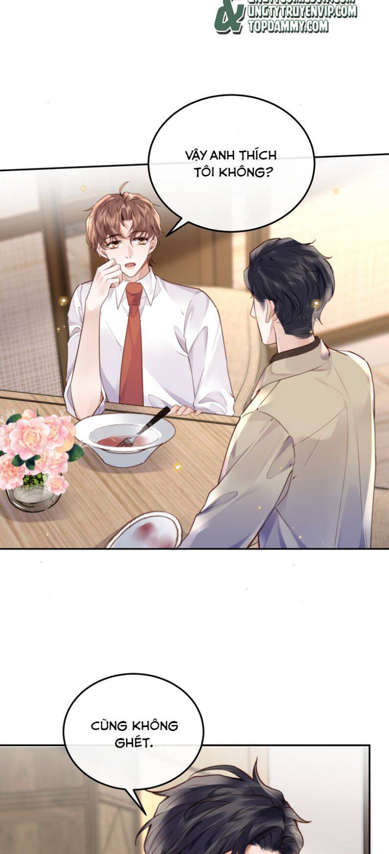 Tổng Tài Định Chế Tư Nhân Chapter  76 - 19