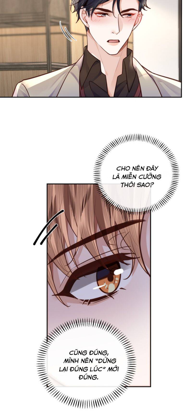 Tổng Tài Định Chế Tư Nhân Chapter  76 - 20
