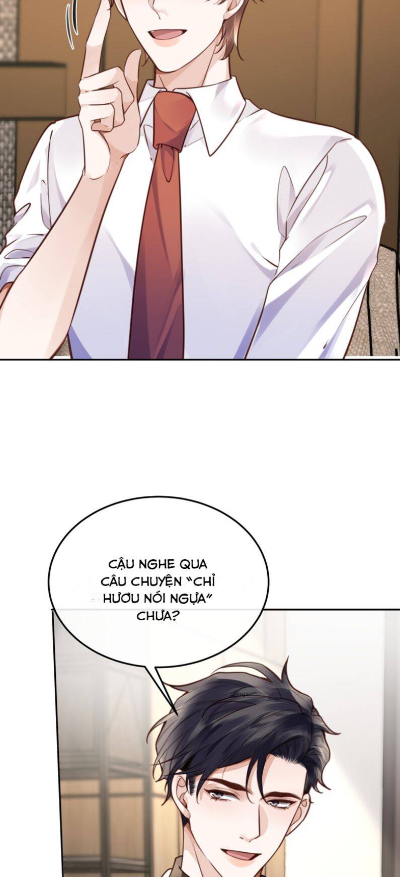 Tổng Tài Định Chế Tư Nhân Chapter 76 - 22