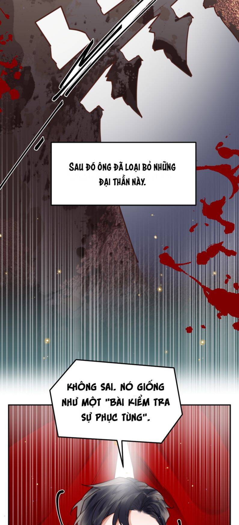 Tổng Tài Định Chế Tư Nhân Chapter 76 - 25