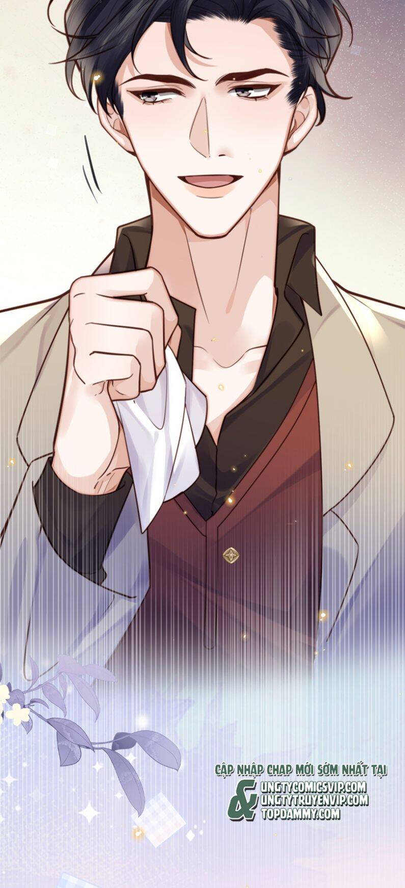 Tổng Tài Định Chế Tư Nhân Chapter  76 - 30