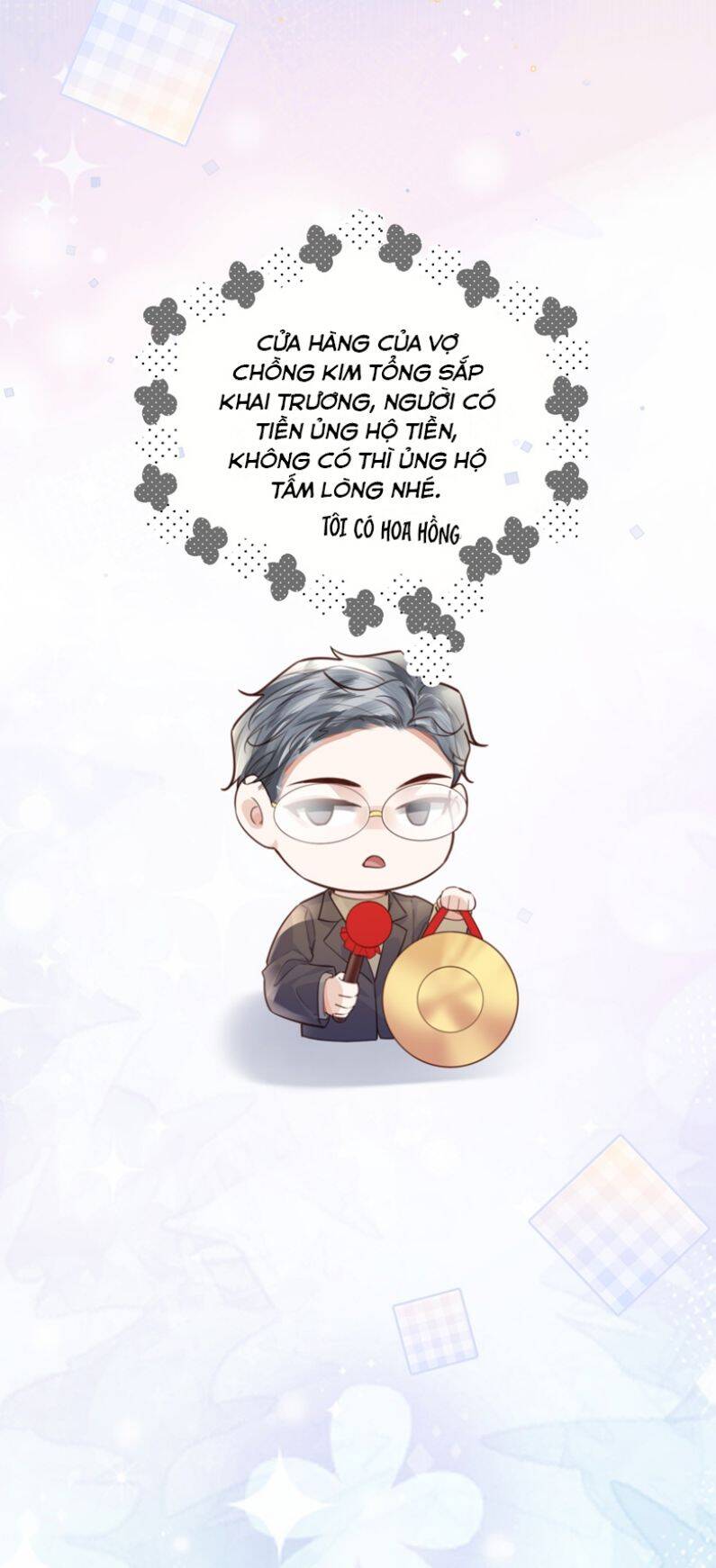 Tổng Tài Định Chế Tư Nhân Chapter  76 - 31