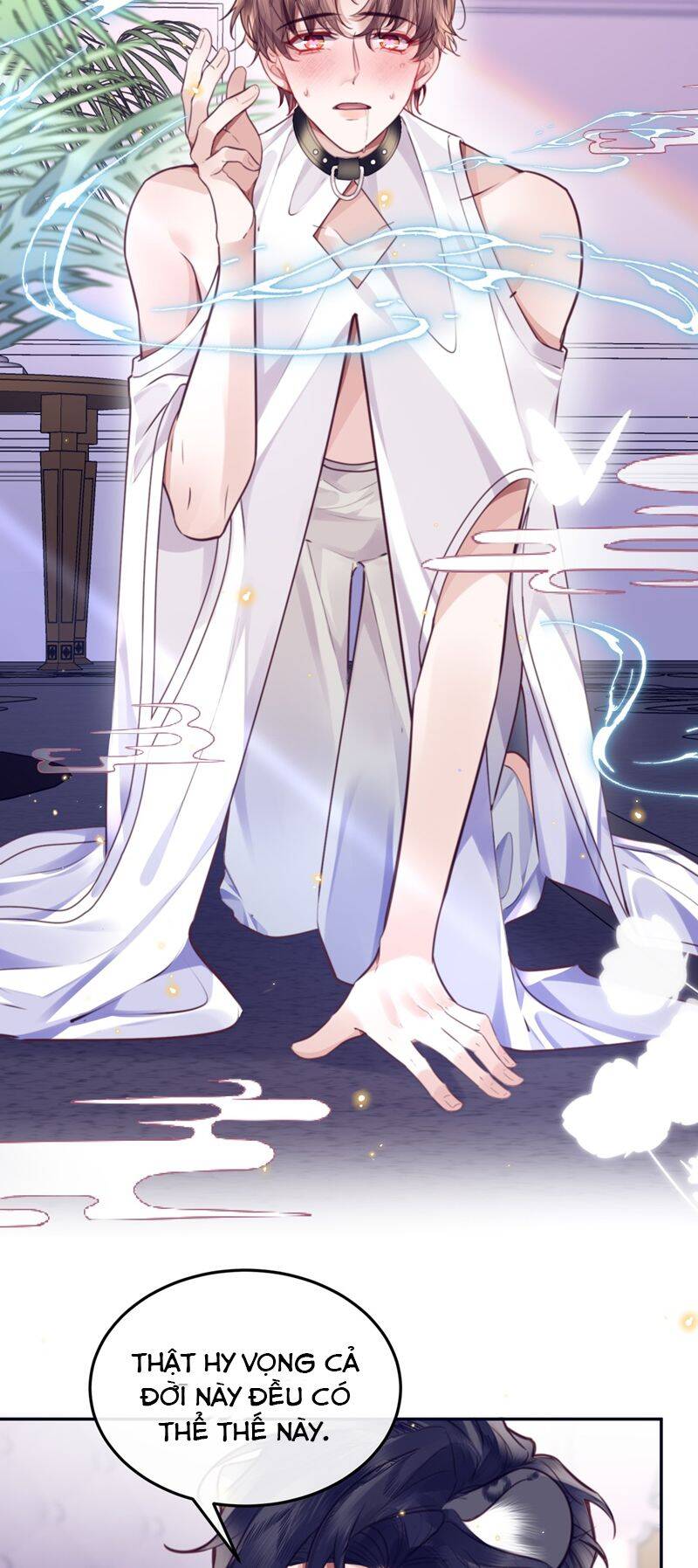 Tổng Tài Định Chế Tư Nhân Chapter  77 - 13