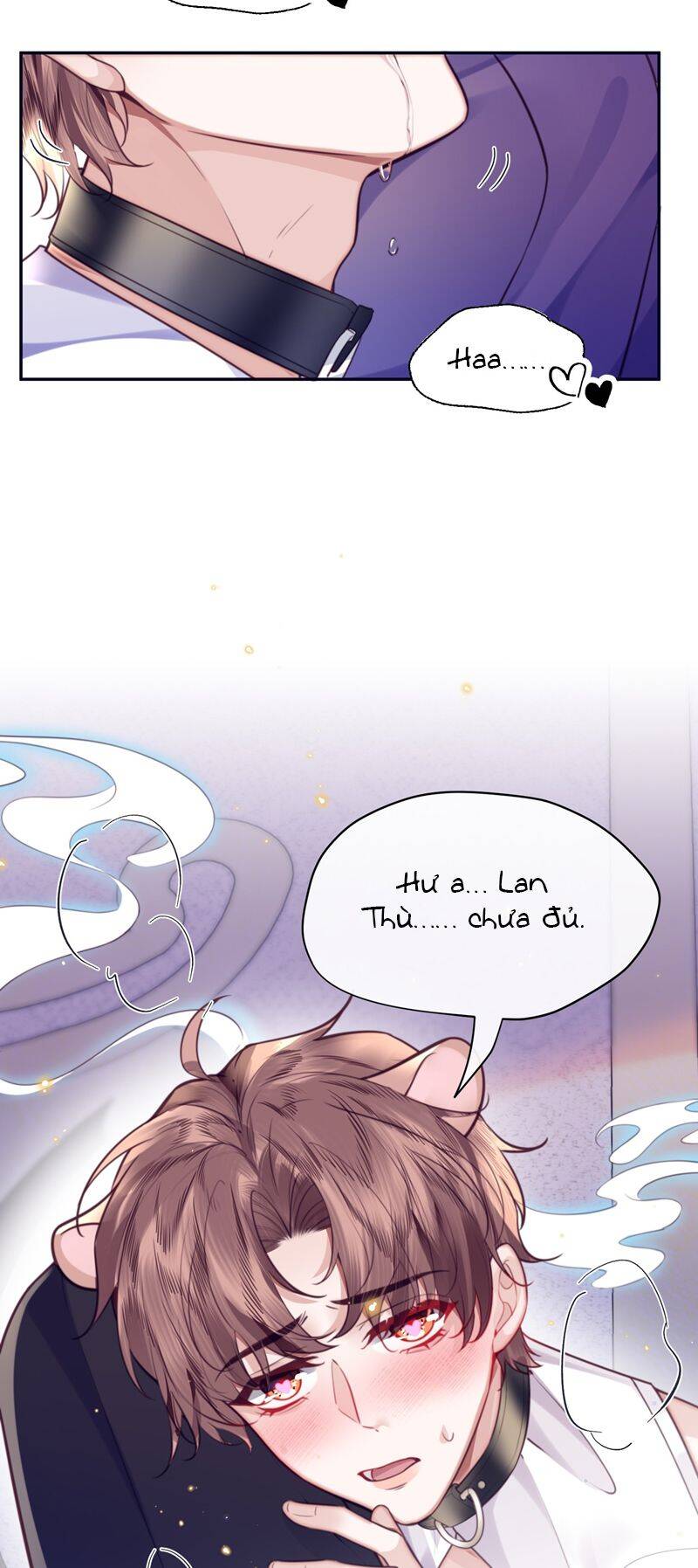 Tổng Tài Định Chế Tư Nhân Chapter  77 - 15