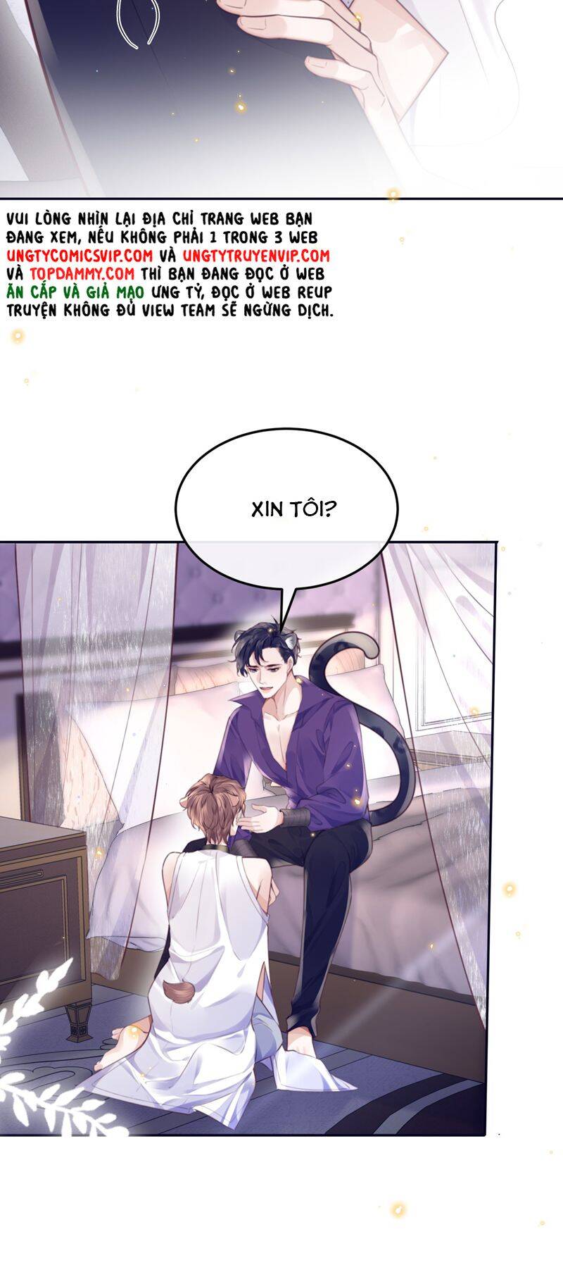 Tổng Tài Định Chế Tư Nhân Chapter  77 - 16