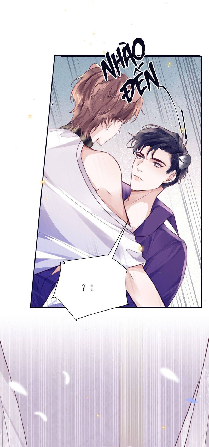 Tổng Tài Định Chế Tư Nhân Chapter  77 - 17