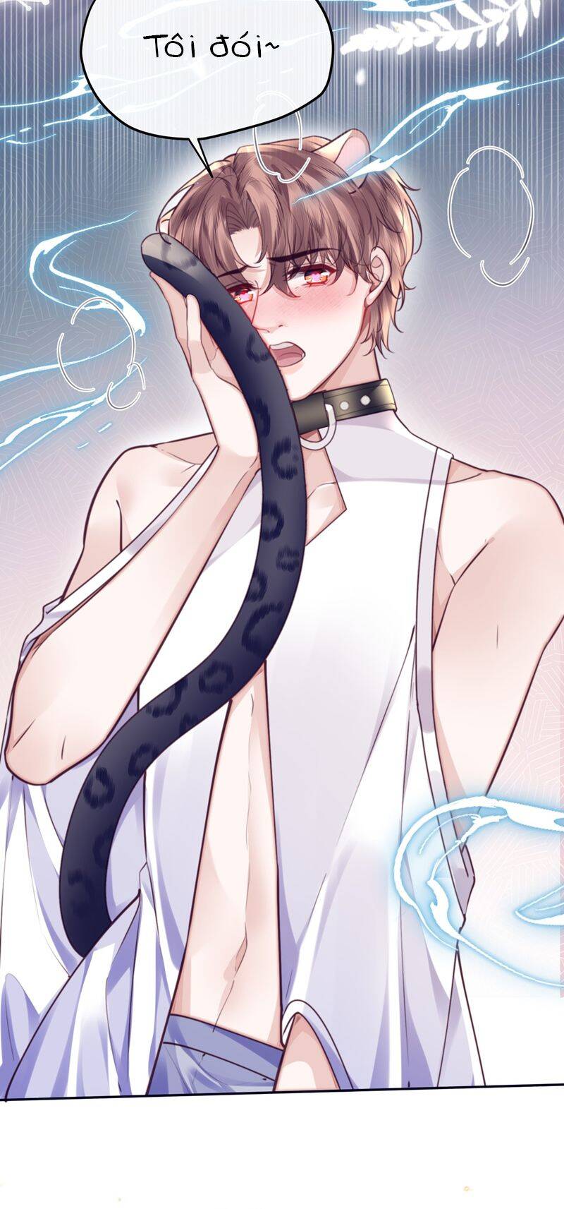 Tổng Tài Định Chế Tư Nhân Chapter  77 - 19