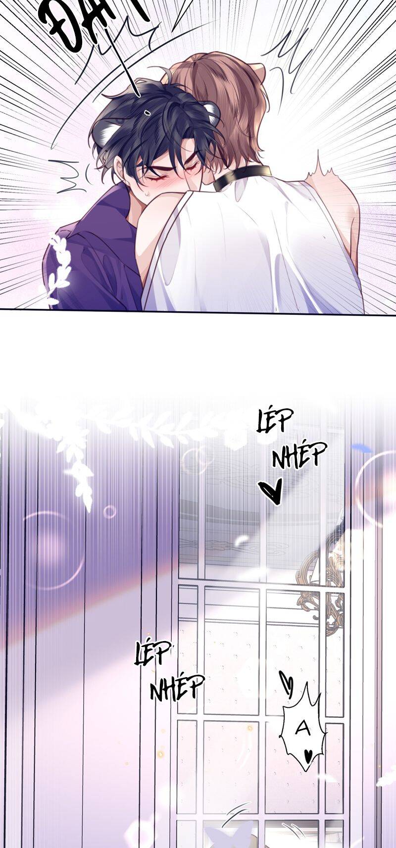 Tổng Tài Định Chế Tư Nhân Chapter  77 - 22