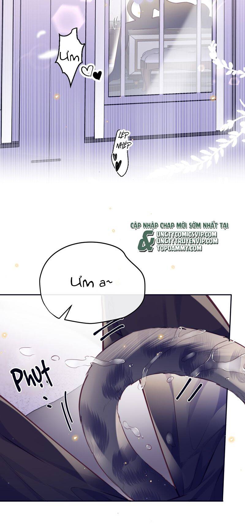 Tổng Tài Định Chế Tư Nhân Chapter  77 - 23