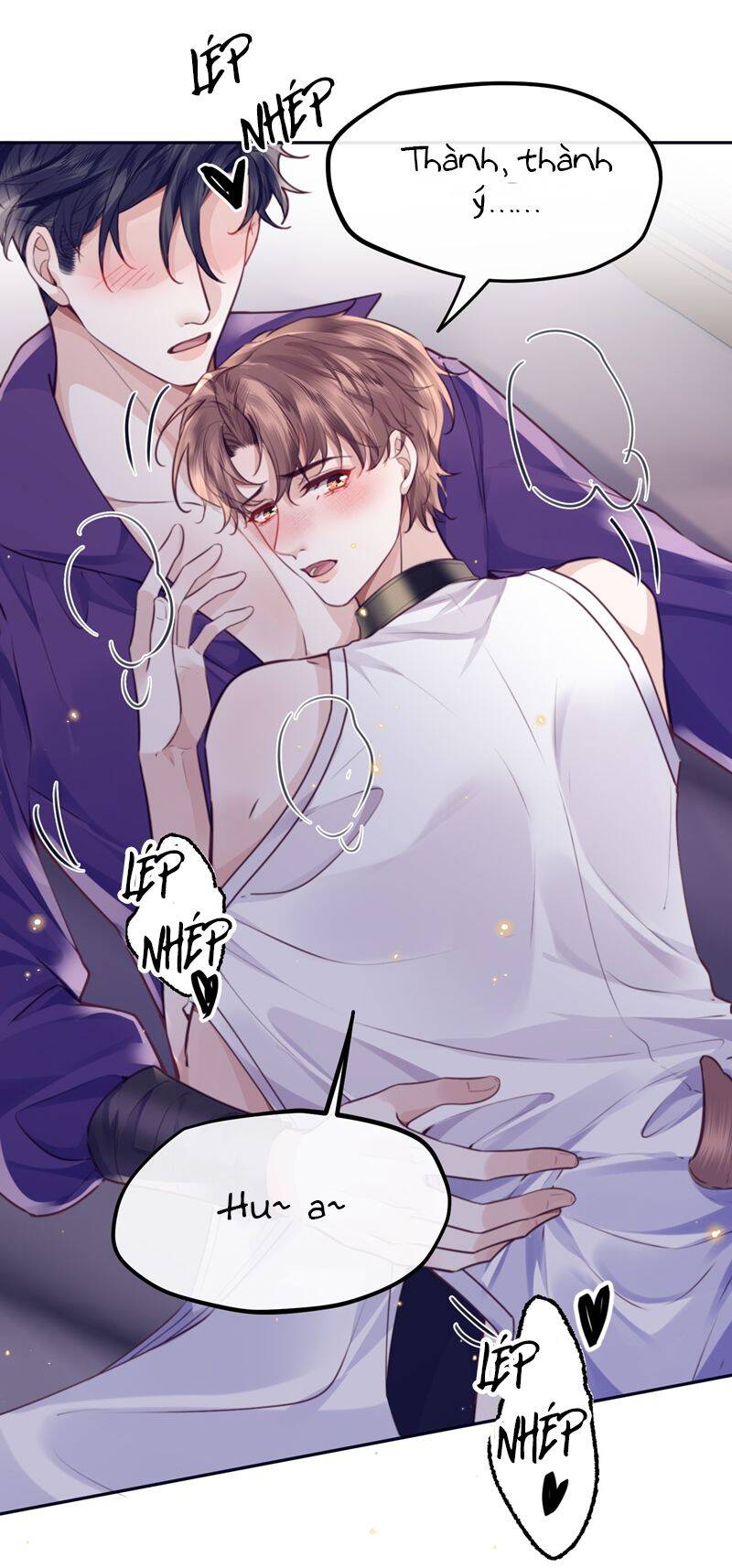 Tổng Tài Định Chế Tư Nhân Chapter  77 - 24