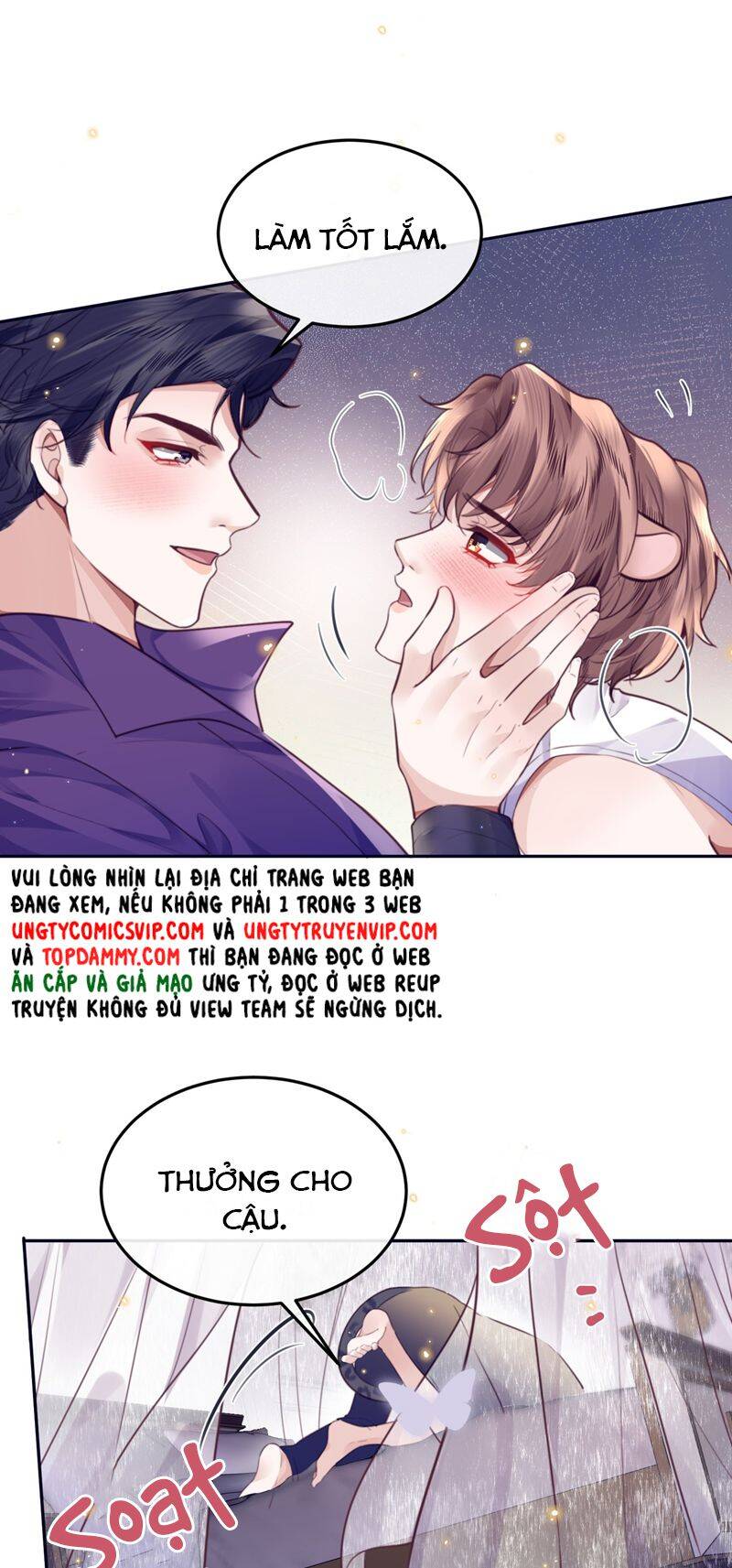 Tổng Tài Định Chế Tư Nhân Chapter  77 - 25