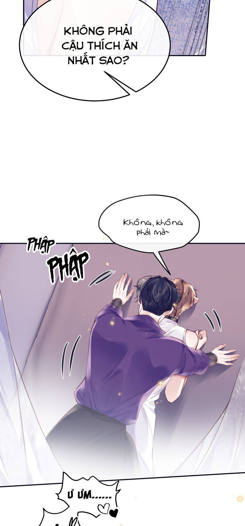 Tổng Tài Định Chế Tư Nhân Chapter  77 - 29