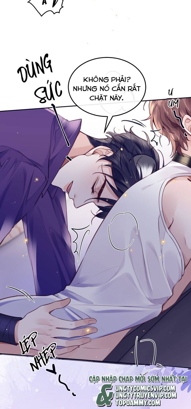 Tổng Tài Định Chế Tư Nhân Chapter  77 - 30