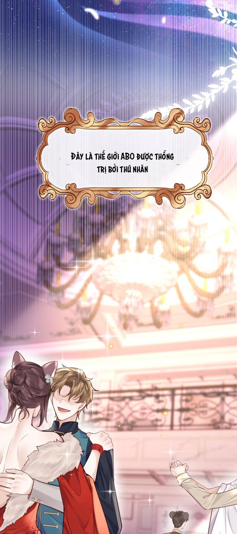 Tổng Tài Định Chế Tư Nhân Chapter  77 - 4