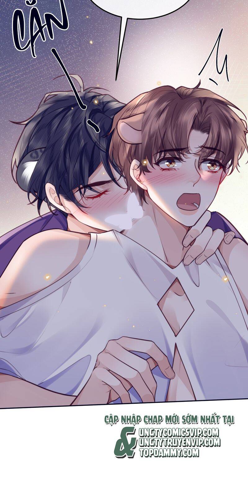 Tổng Tài Định Chế Tư Nhân Chapter  77 - 34