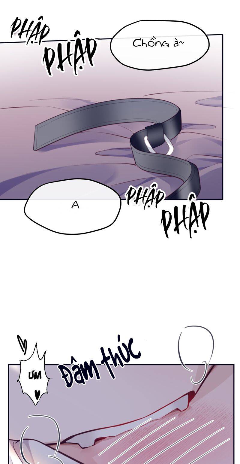 Tổng Tài Định Chế Tư Nhân Chapter  77 - 35
