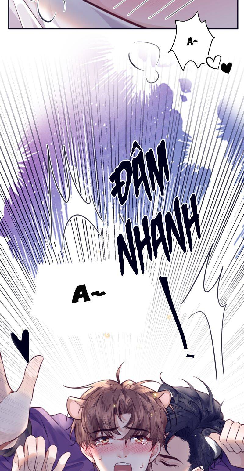 Tổng Tài Định Chế Tư Nhân Chapter 77 - 36