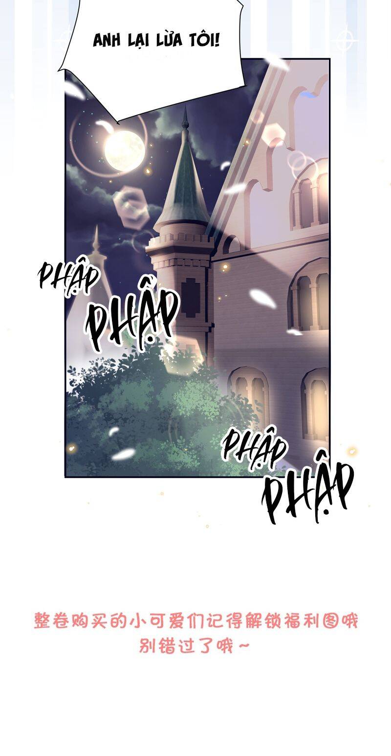 Tổng Tài Định Chế Tư Nhân Chapter  77 - 38