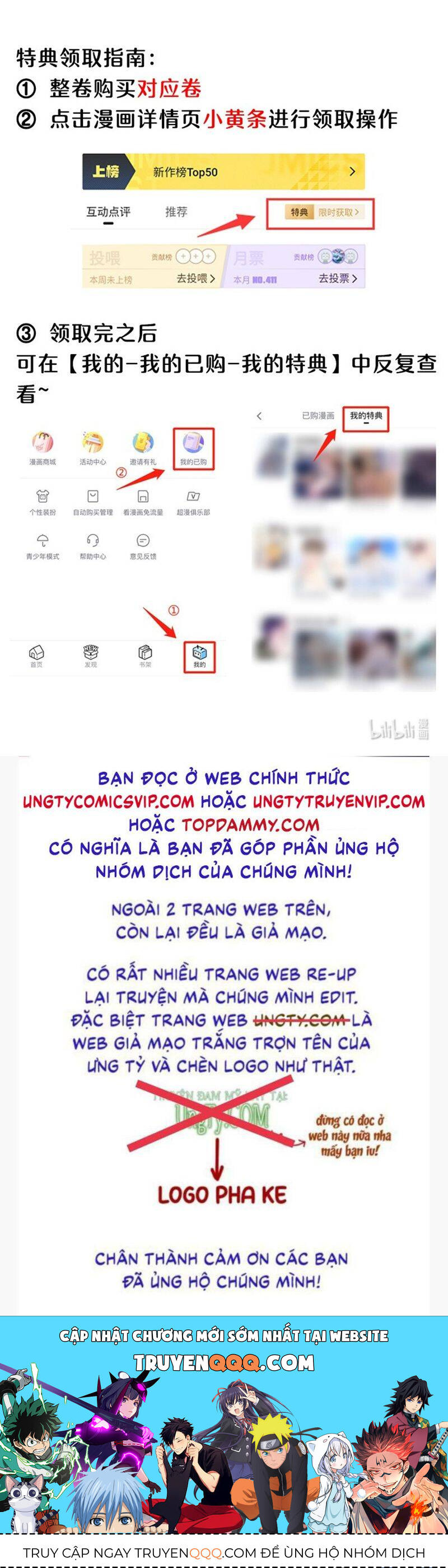 Tổng Tài Định Chế Tư Nhân Chapter  77 - 39