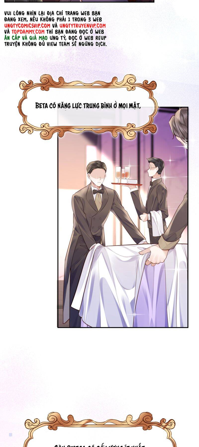 Tổng Tài Định Chế Tư Nhân Chapter  77 - 6