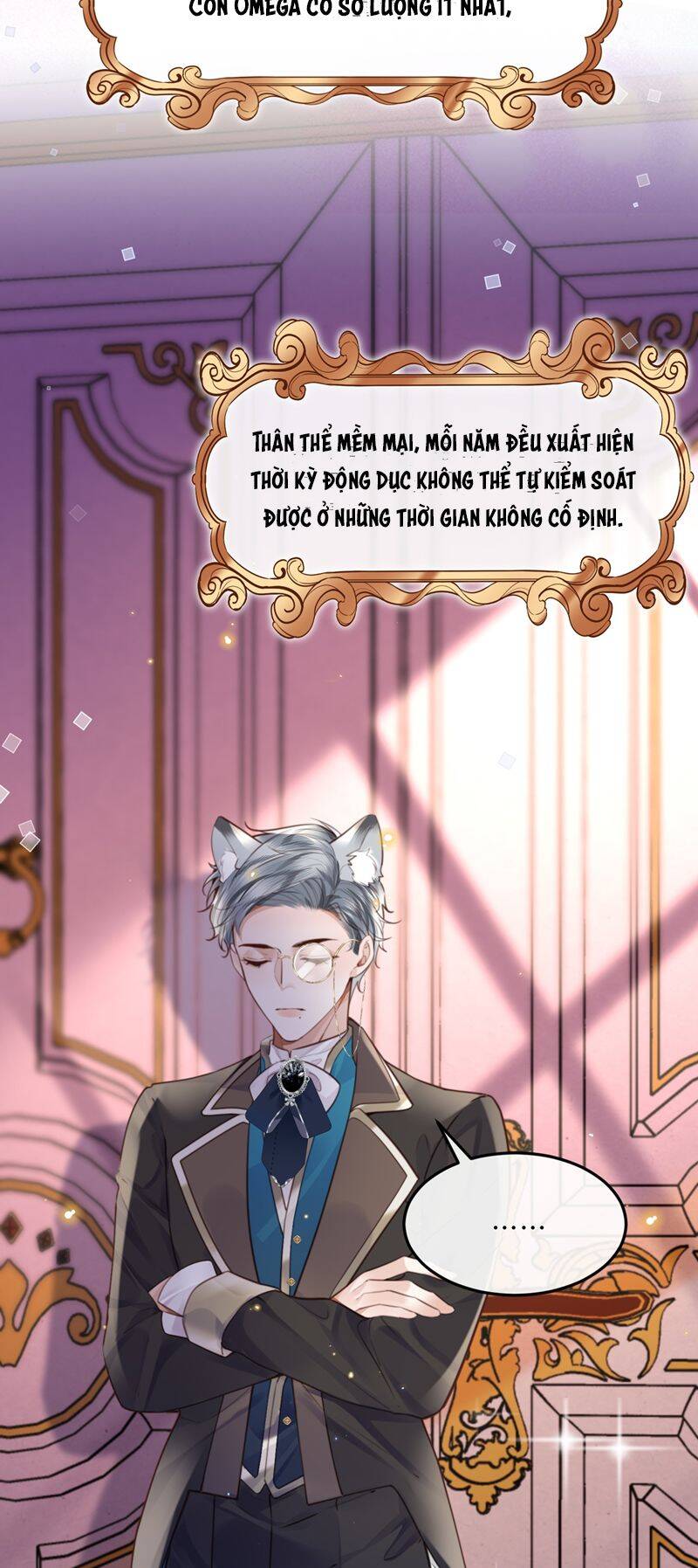 Tổng Tài Định Chế Tư Nhân Chapter  77 - 7