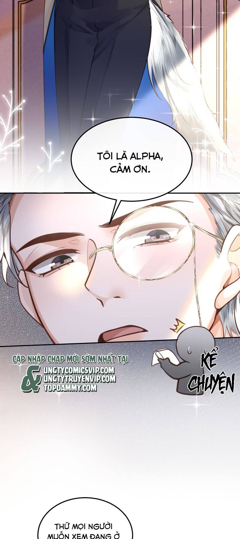 Tổng Tài Định Chế Tư Nhân Chapter 77 - 8