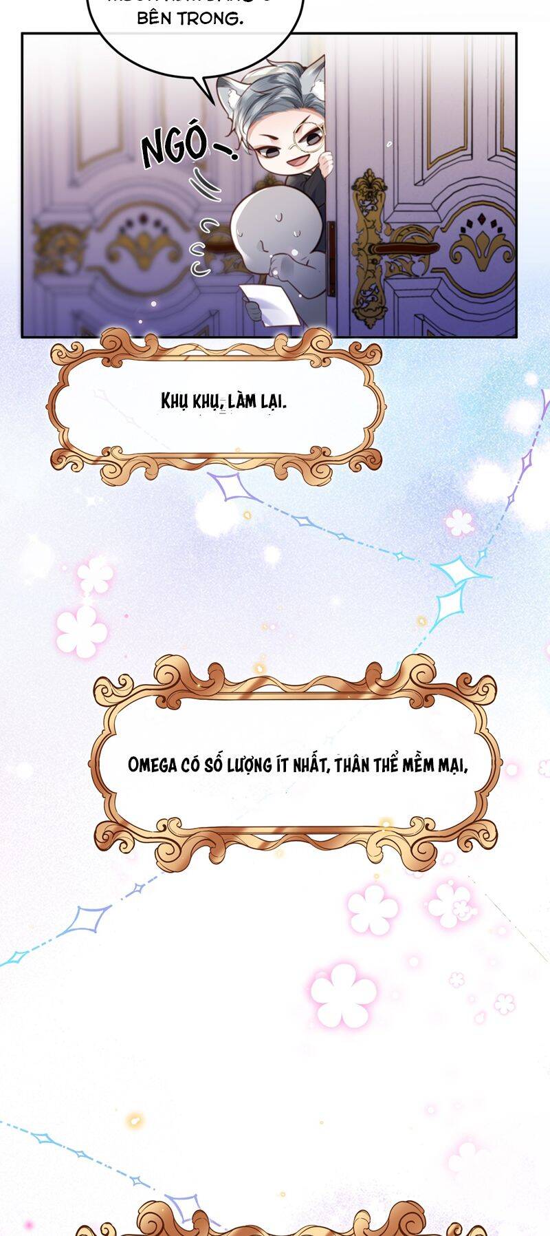 Tổng Tài Định Chế Tư Nhân Chapter  77 - 9