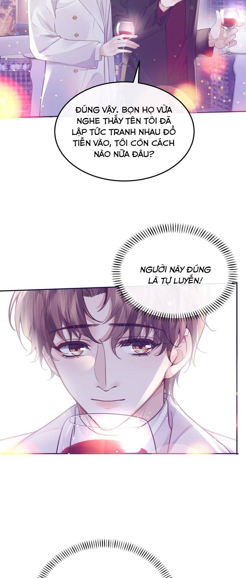 Tổng Tài Định Chế Tư Nhân Chapter  78 - 13