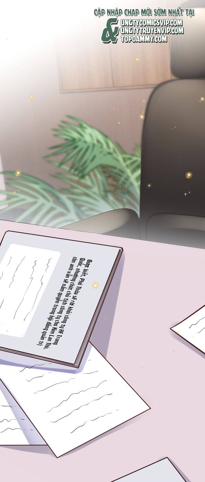 Tổng Tài Định Chế Tư Nhân Chapter  78 - 3