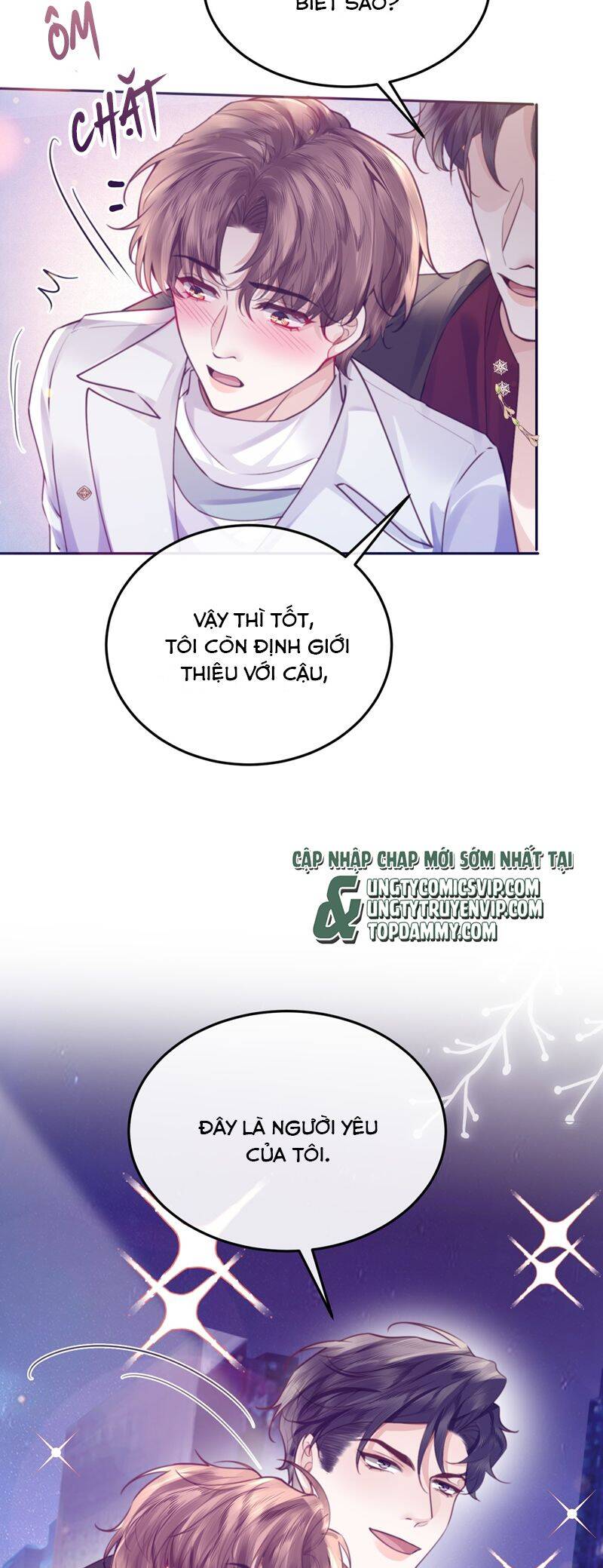 Tổng Tài Định Chế Tư Nhân Chapter 78 - 24