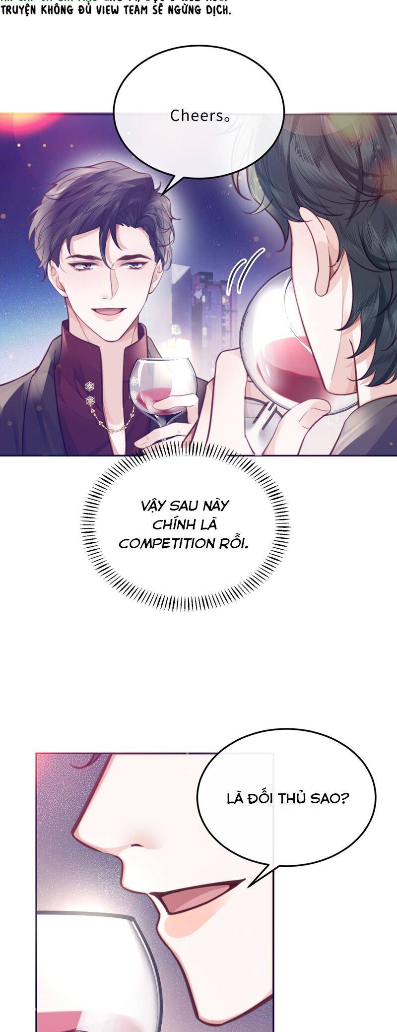 Tổng Tài Định Chế Tư Nhân Chapter  78 - 27