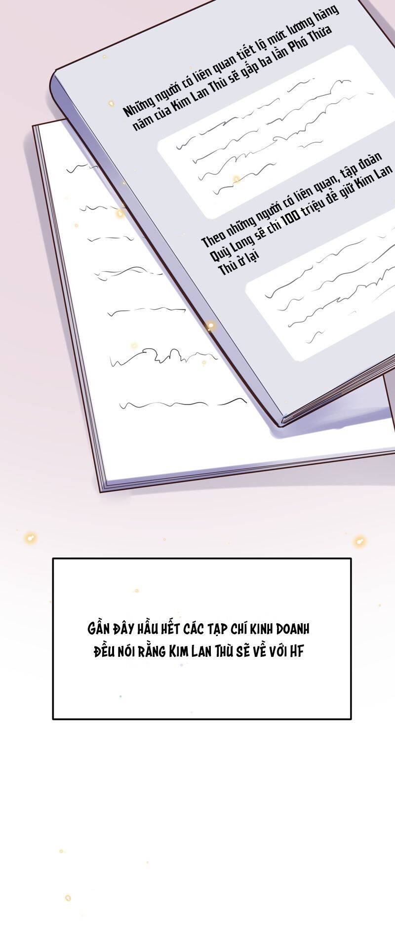 Tổng Tài Định Chế Tư Nhân Chapter  78 - 4