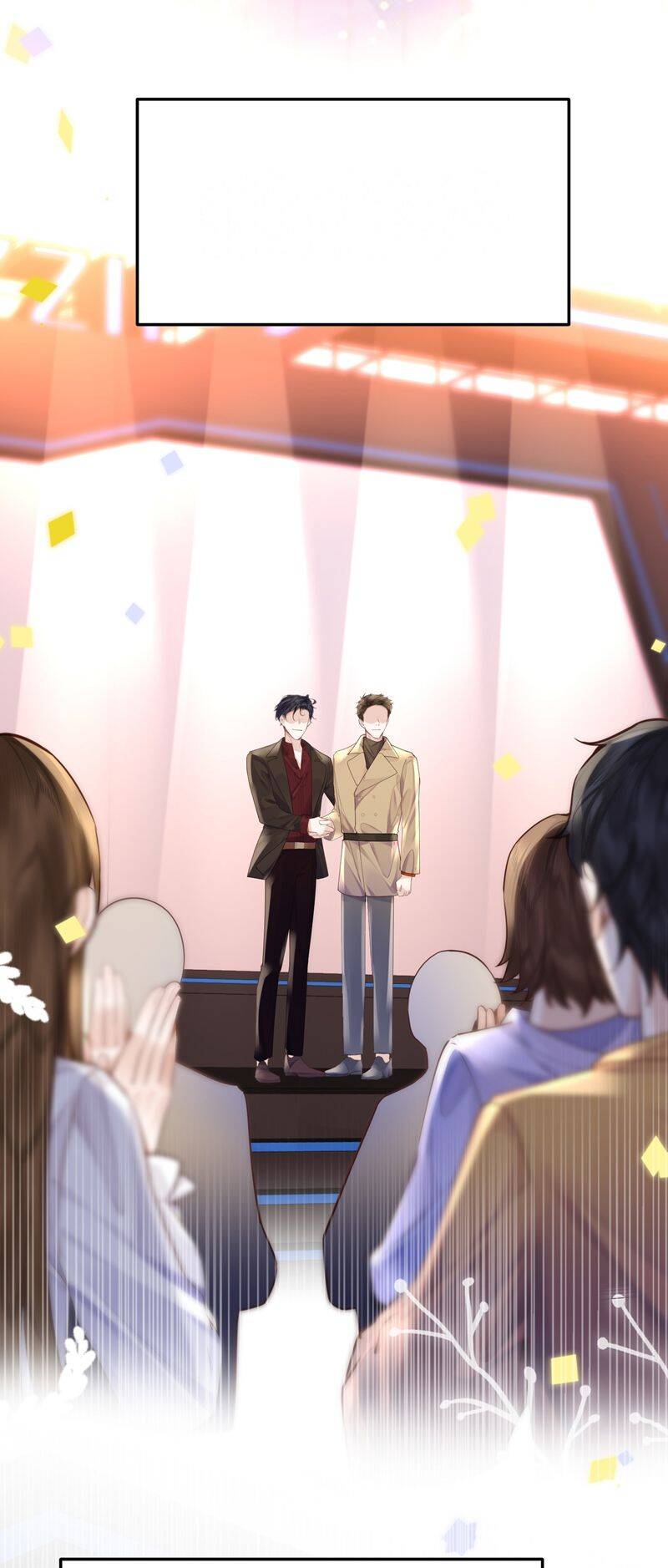 Tổng Tài Định Chế Tư Nhân Chapter  78 - 7