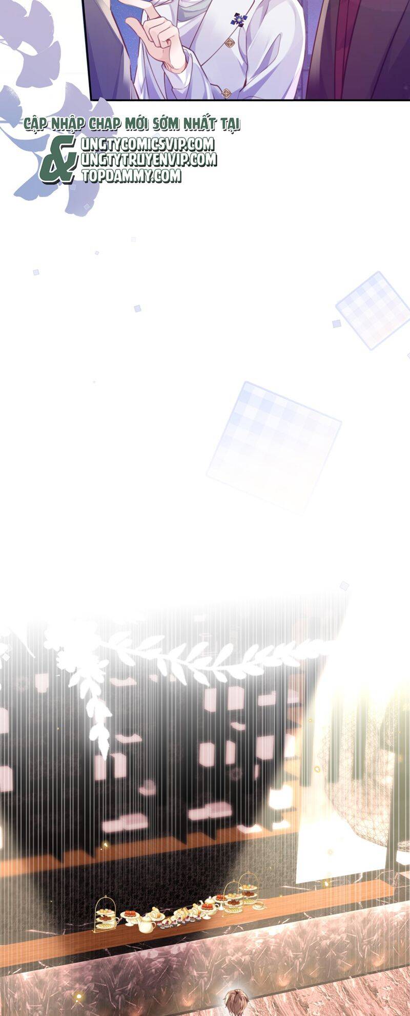 Tổng Tài Định Chế Tư Nhân Chapter  79 - 13