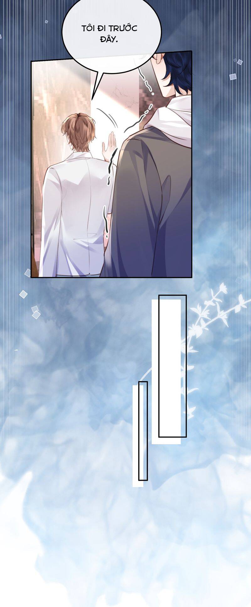 Tổng Tài Định Chế Tư Nhân Chapter  79 - 20