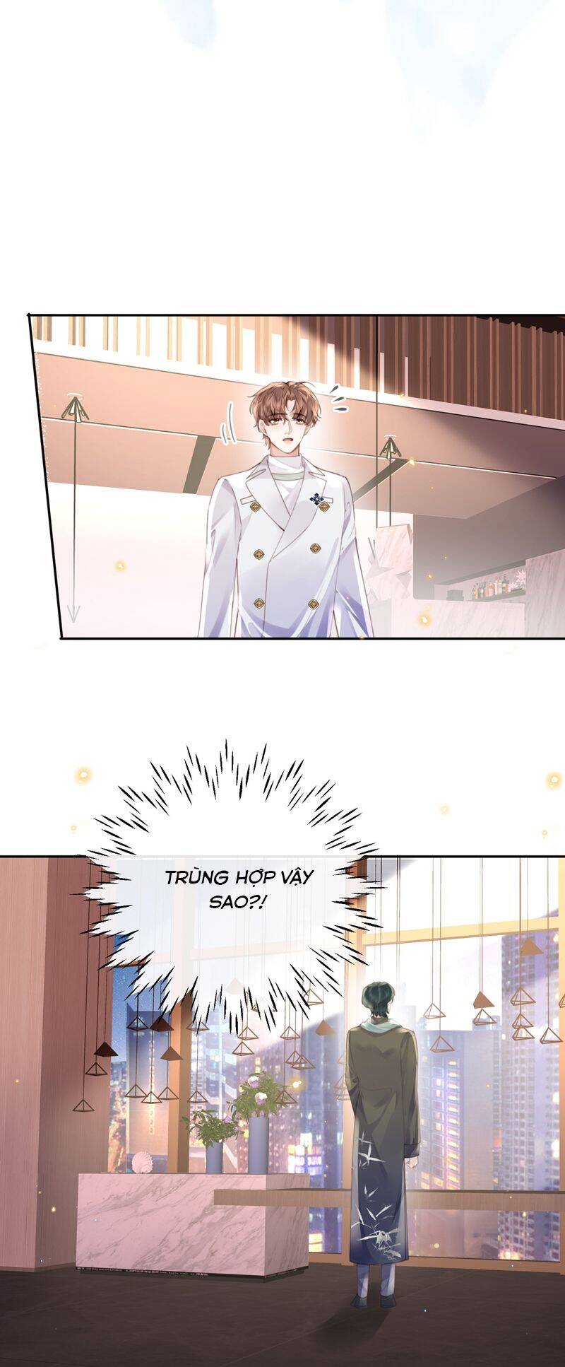 Tổng Tài Định Chế Tư Nhân Chapter  79 - 21