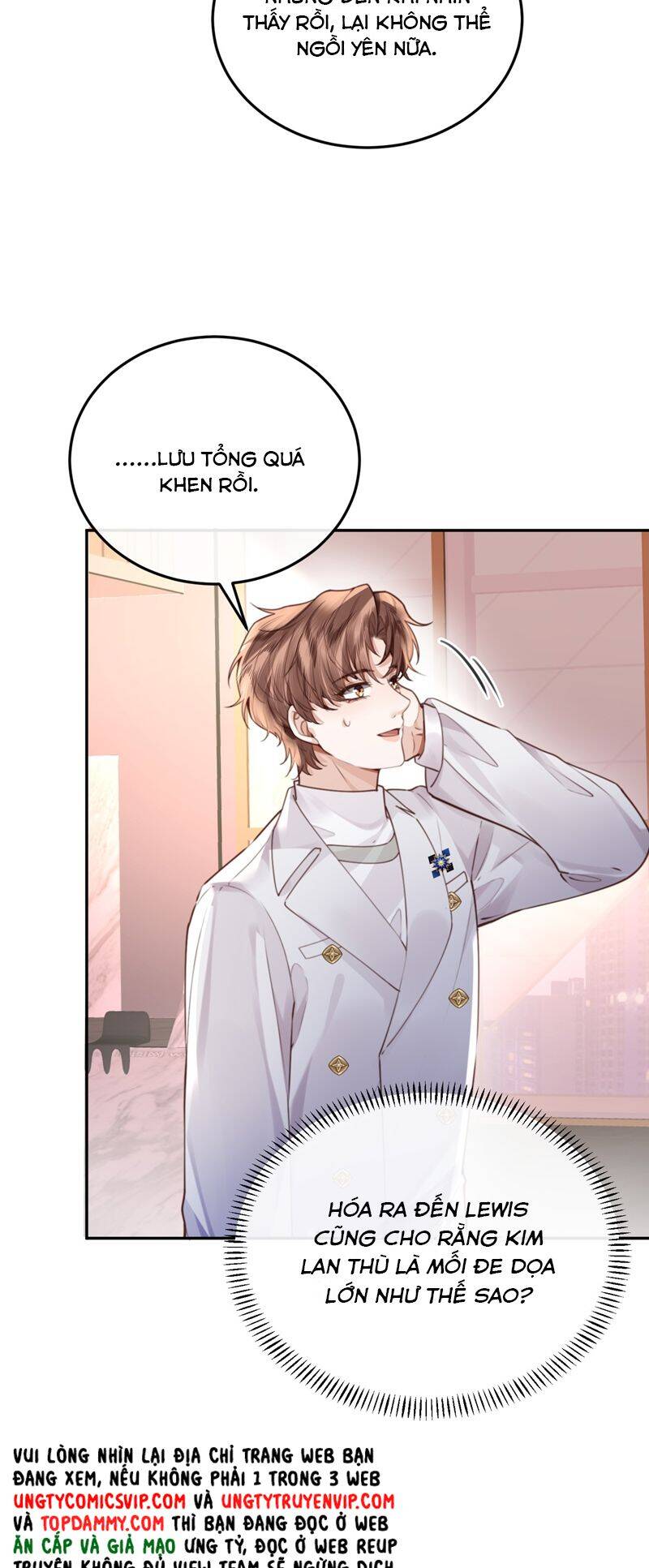 Tổng Tài Định Chế Tư Nhân Chapter  79 - 26