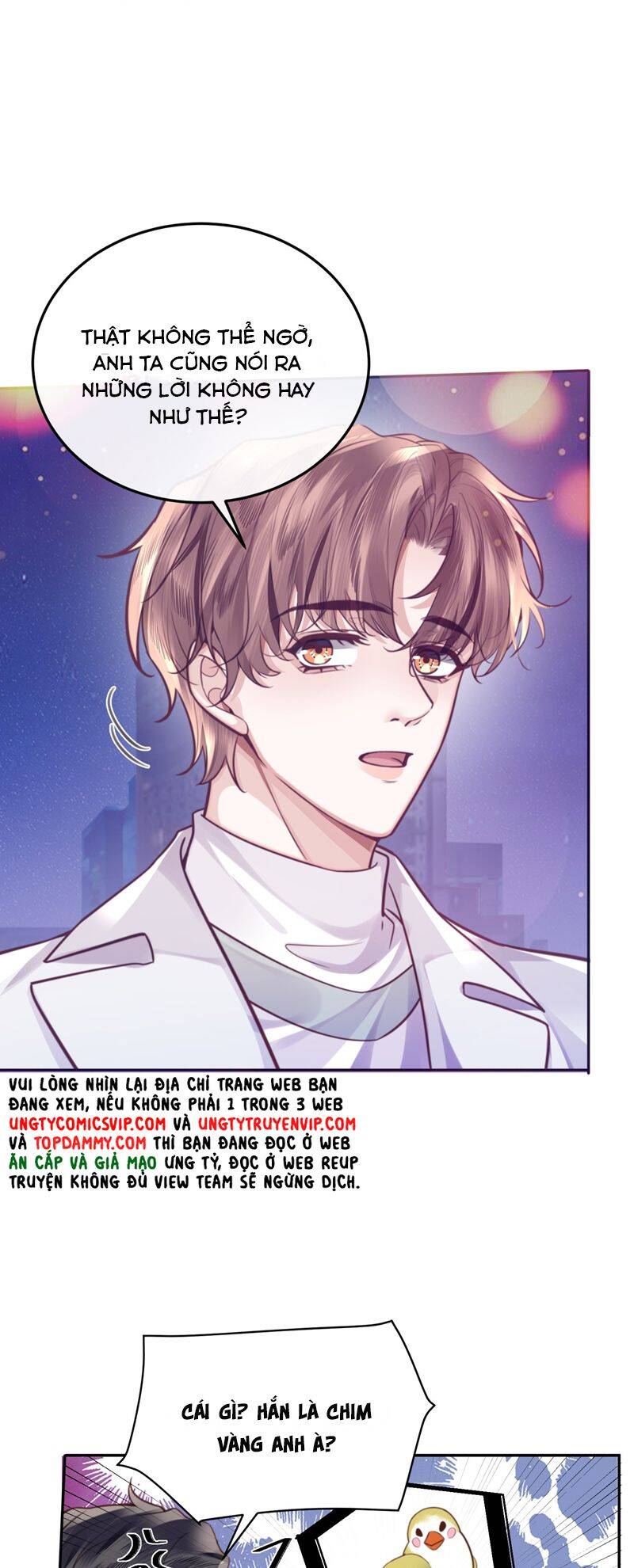 Tổng Tài Định Chế Tư Nhân Chapter  79 - 10