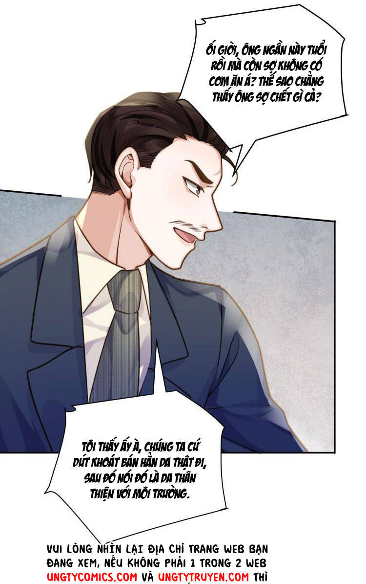 Tổng Tài Định Chế Tư Nhân Chapter  8 - 14