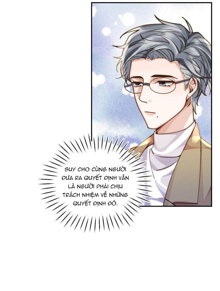 Tổng Tài Định Chế Tư Nhân Chapter  8 - 18